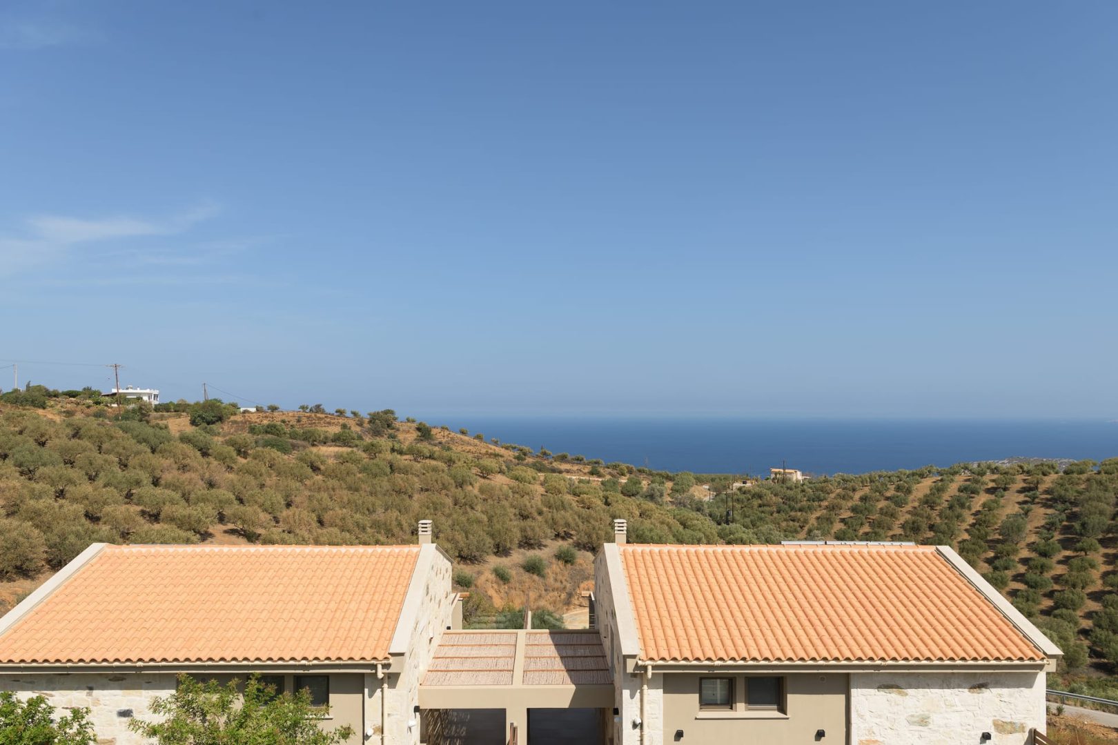 Luxurious Stone Villas - DIONI - 46