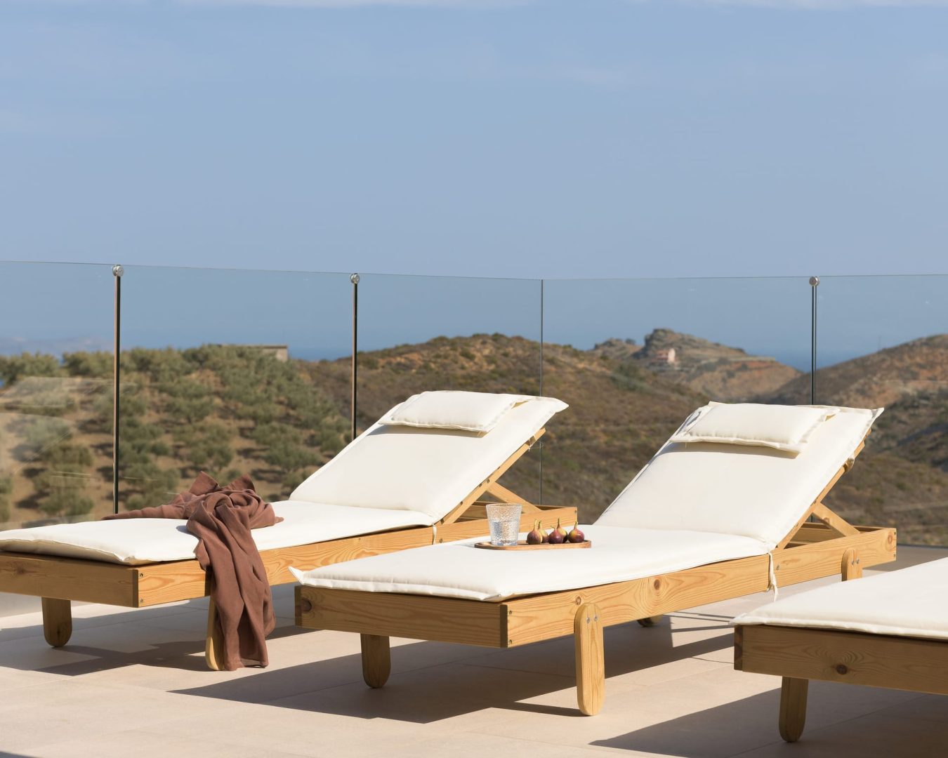Luxurious Stone Villas - DIONI - 40