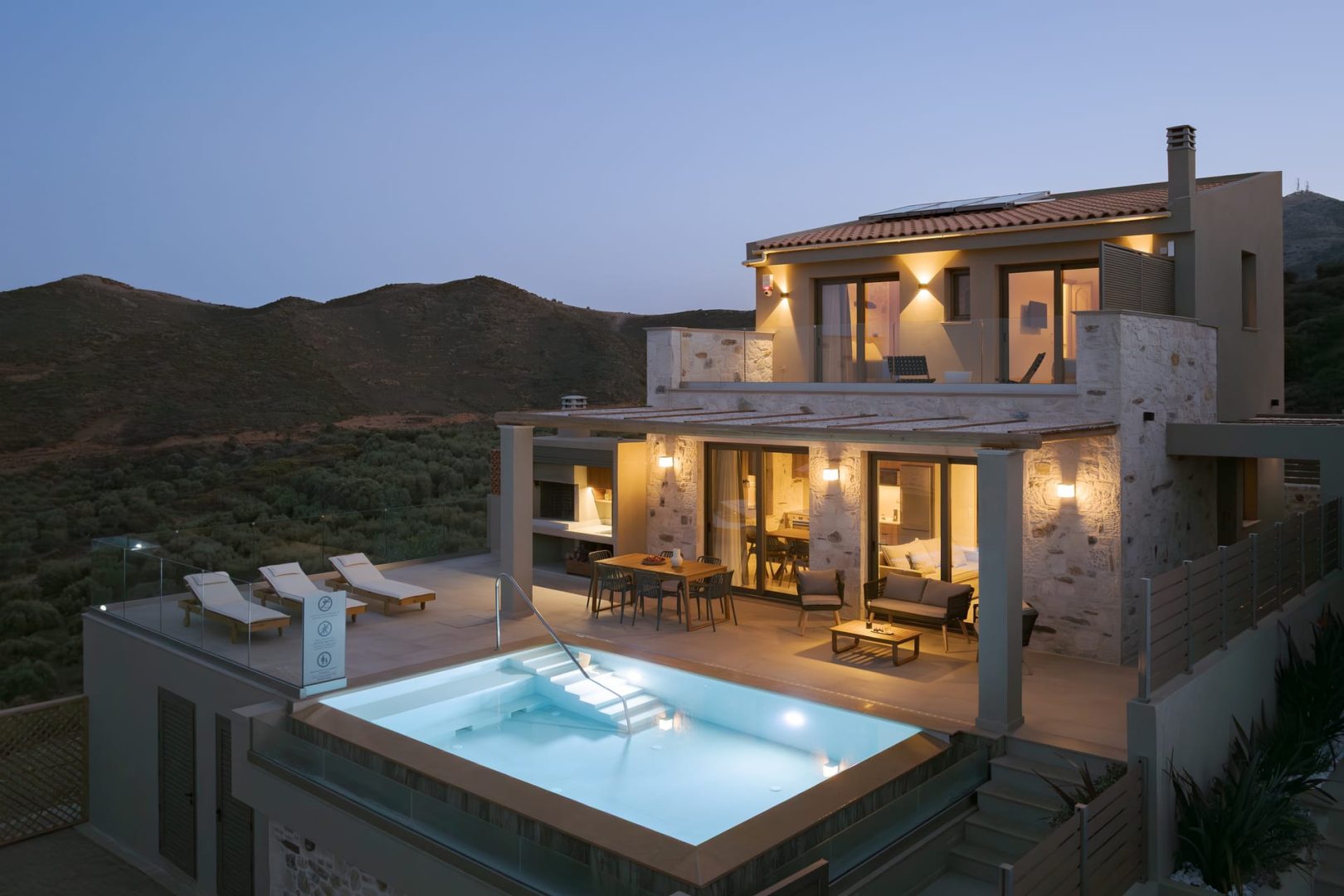 Villa Dioni
