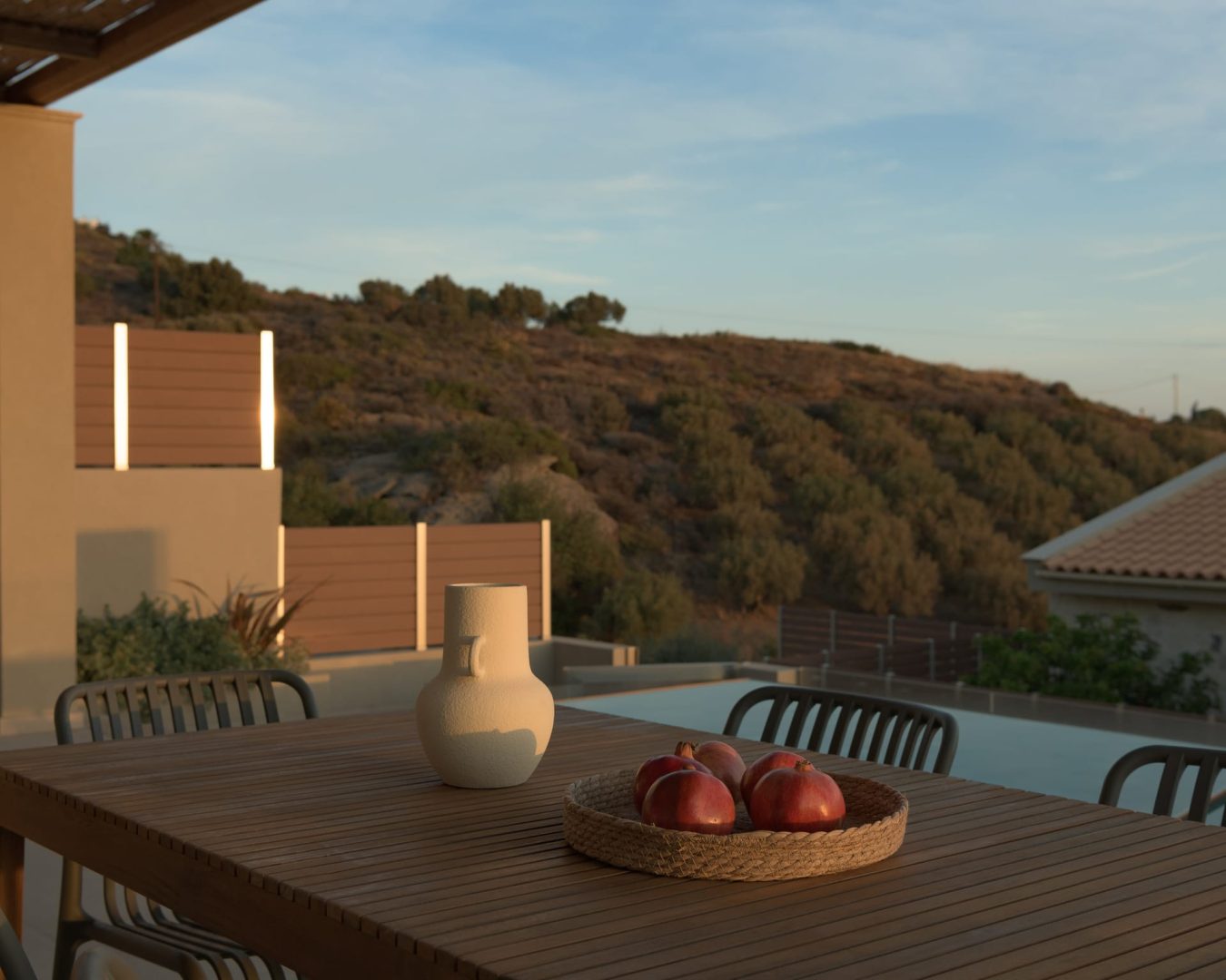 Luxurious Stone Villas - DIONI - 57