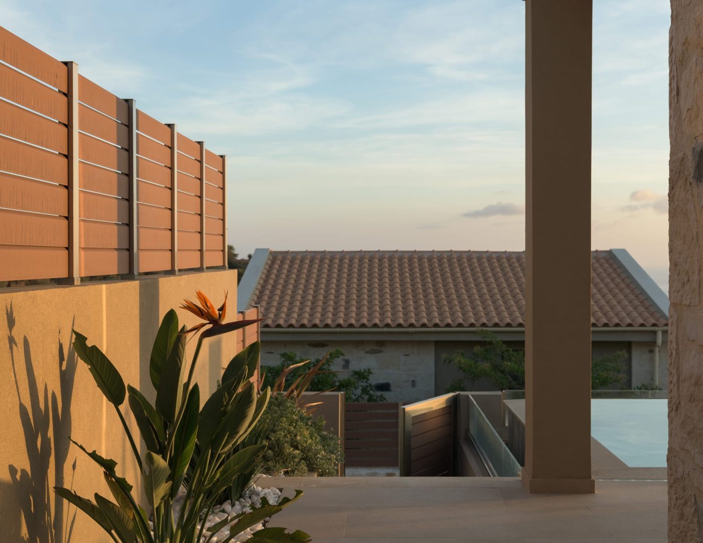 Luxurious Stone Villas - DIONI - 58