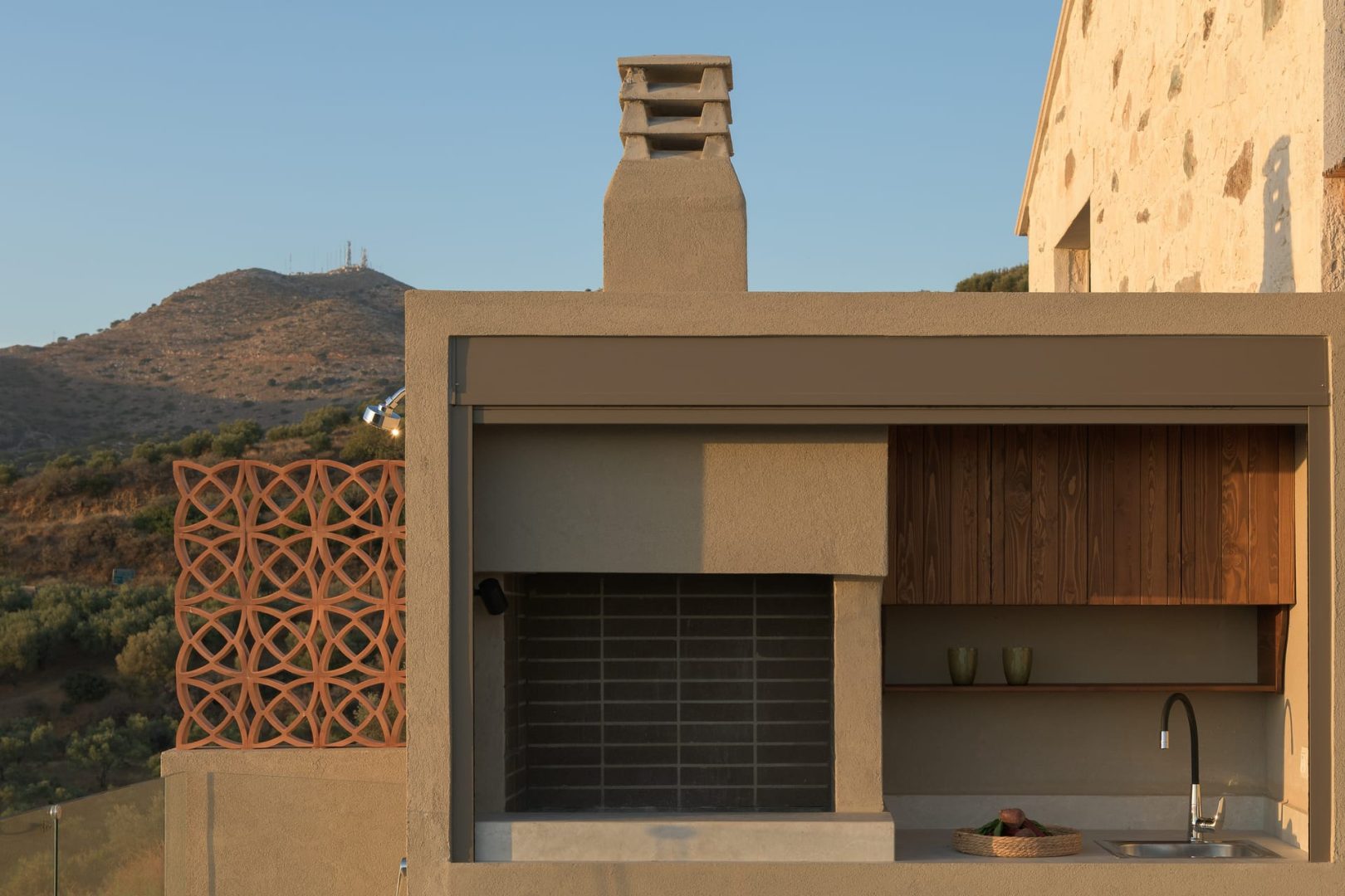 Luxurious Stone Villas - DIONI - 60