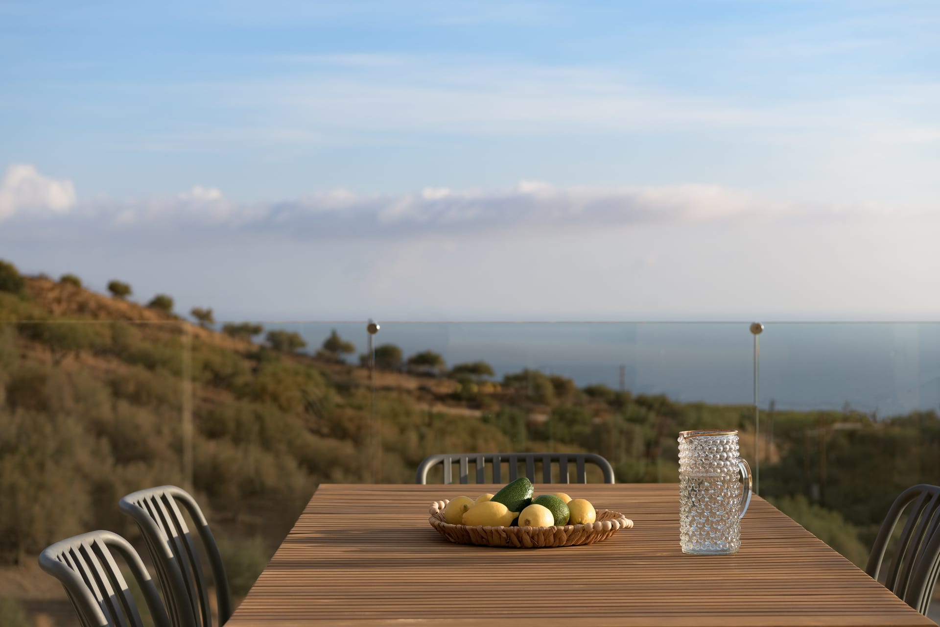 Luxurious Stone Villas - DIONI - 70