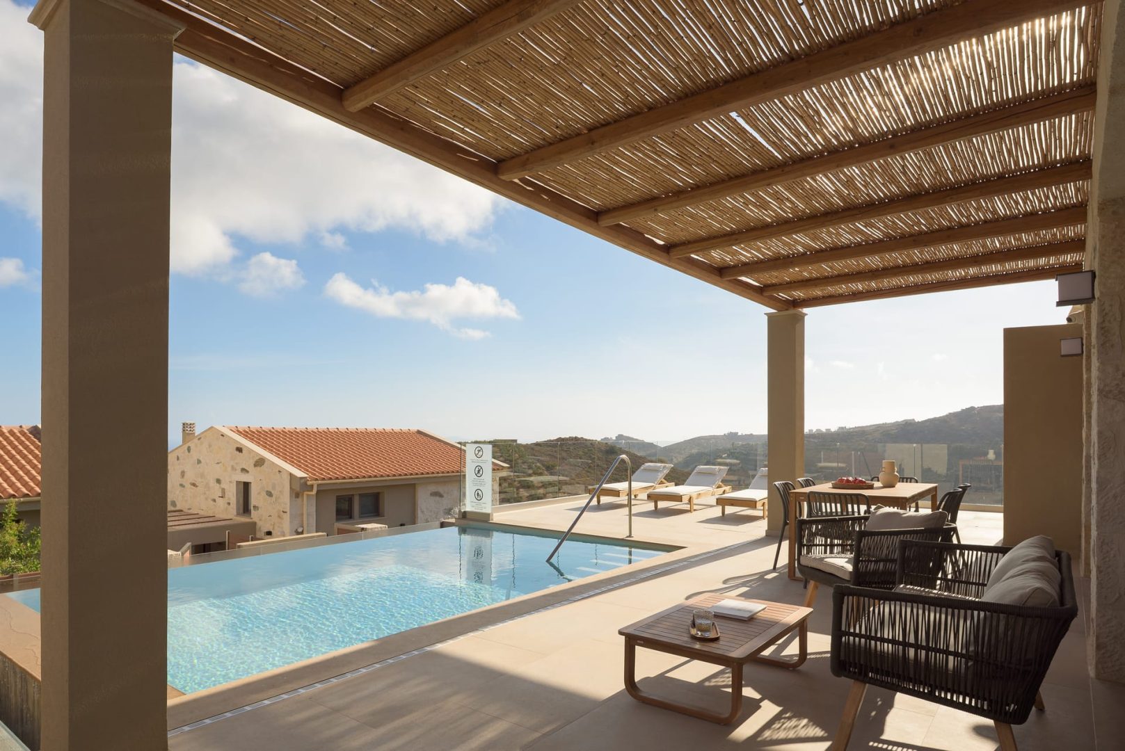 Luxurious Stone Villas - DIONI - 72