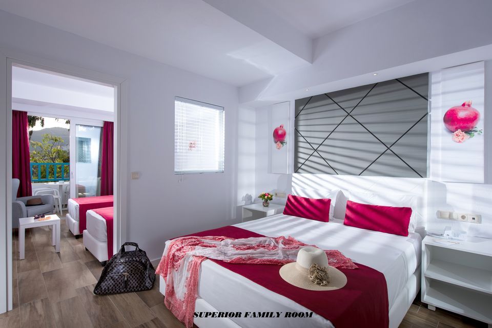 Fodele Beach & Water Park Holiday Resort - SUPFAM - 5
