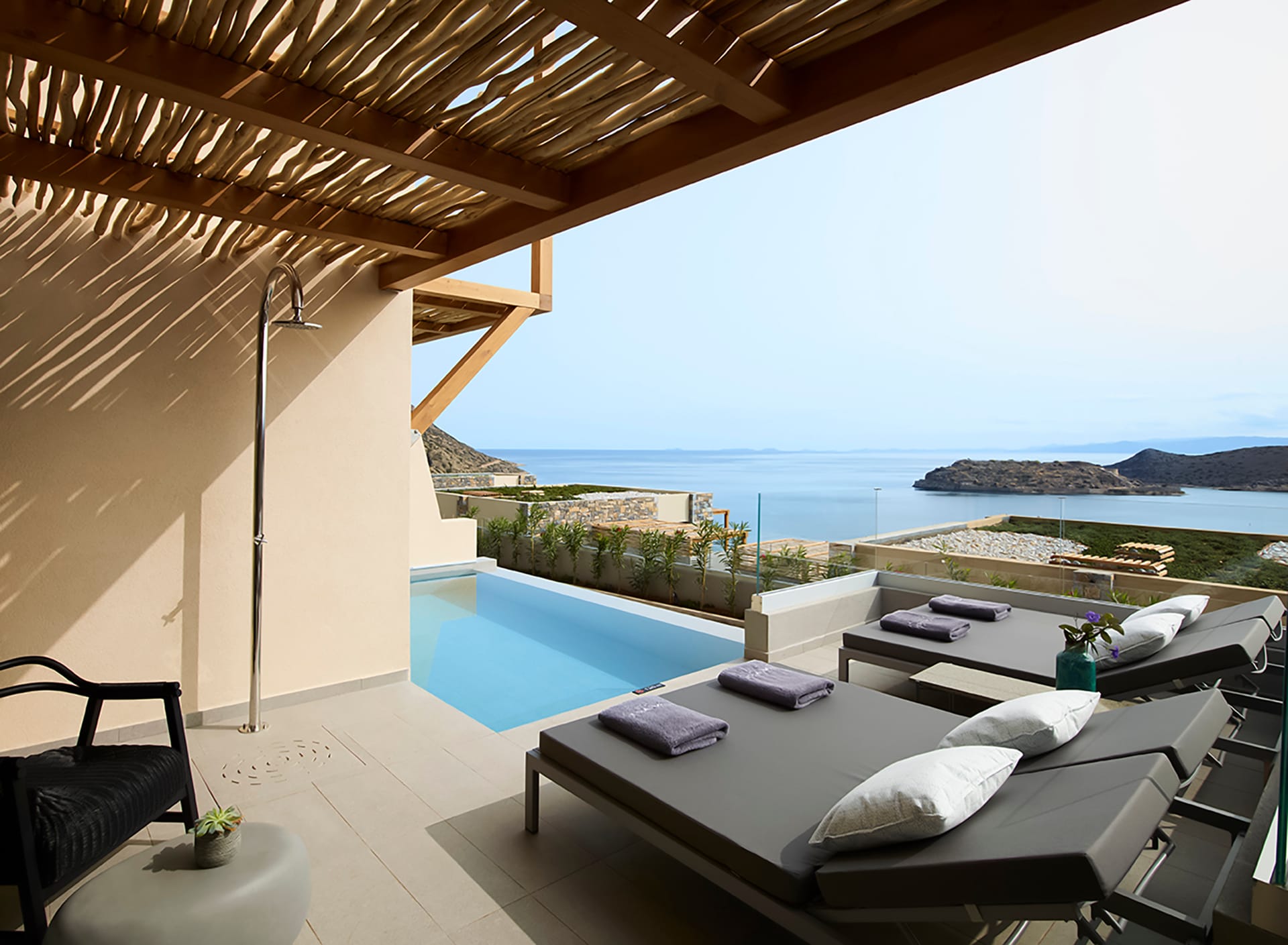 Cayo Exclusive Resort & Spa - D2S - 5