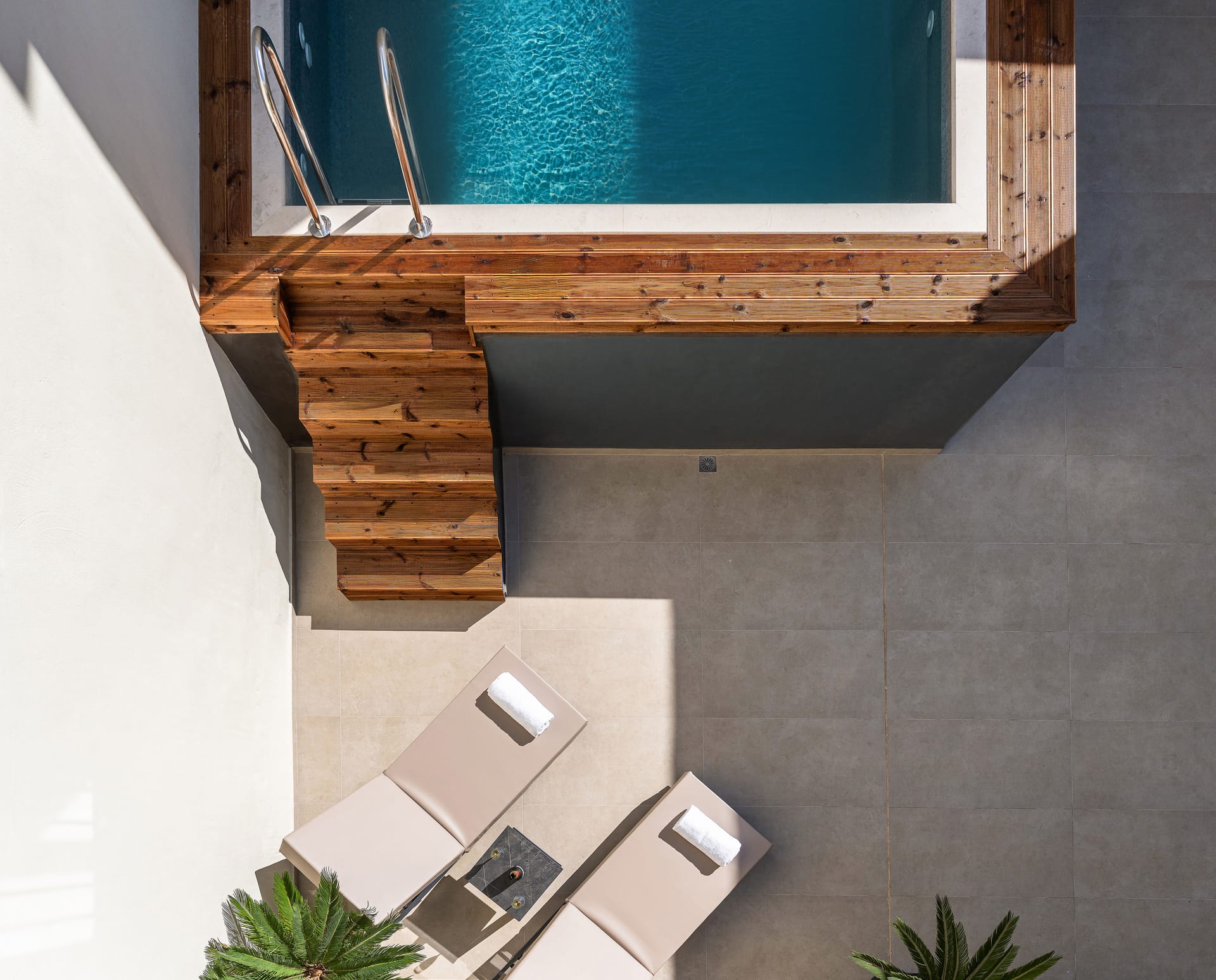 Dea Del Porto Crete Suites - 102 - 3