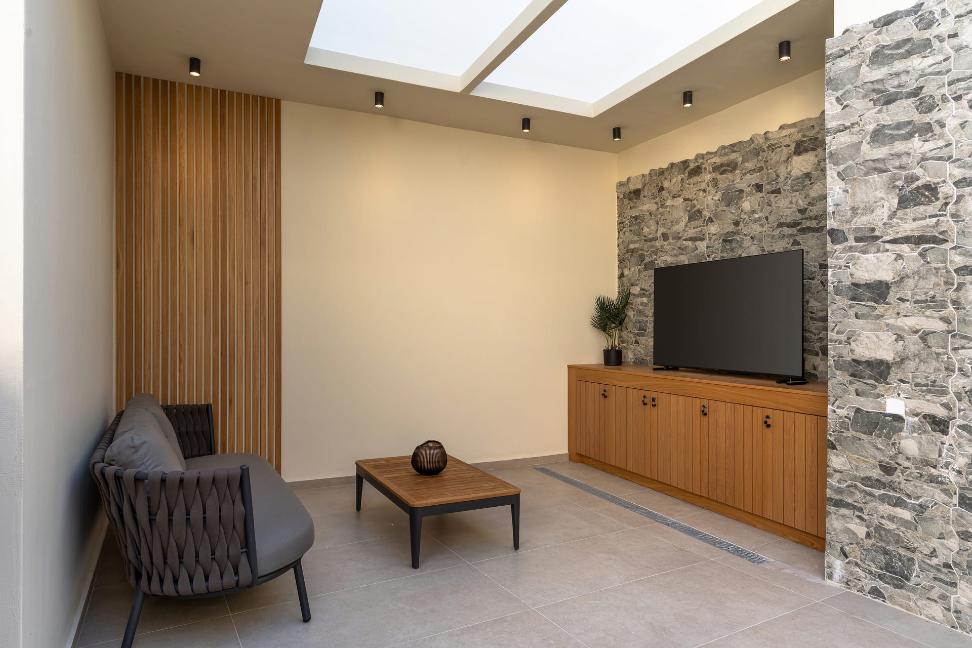 Dea Del Porto Crete Suites - 102 - 5