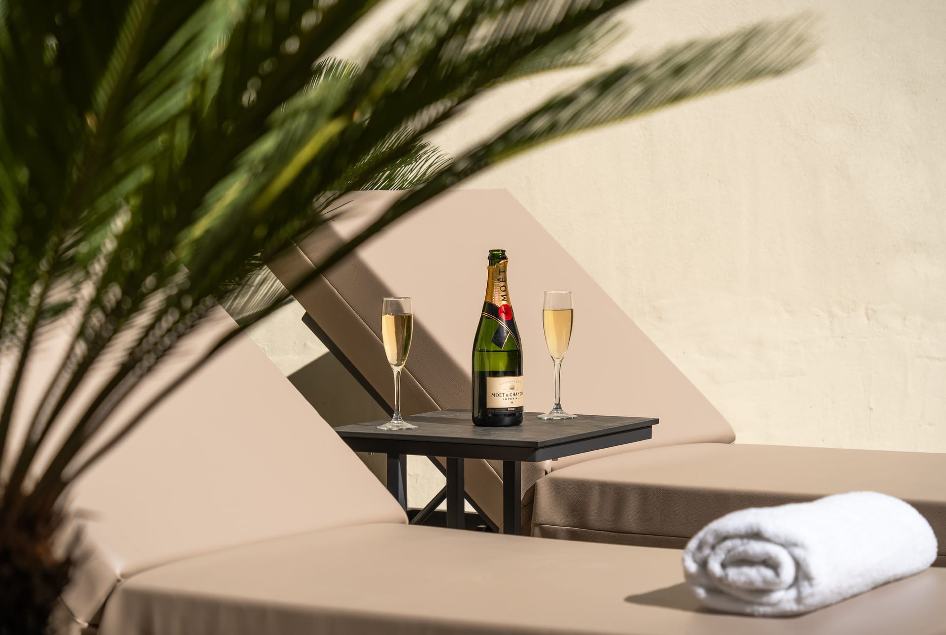 Dea Del Porto Crete Suites - 102 - 6