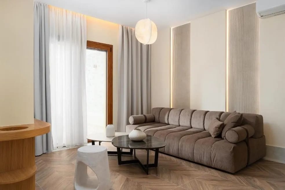 Dea Del Porto Crete Suites - 102 - 7