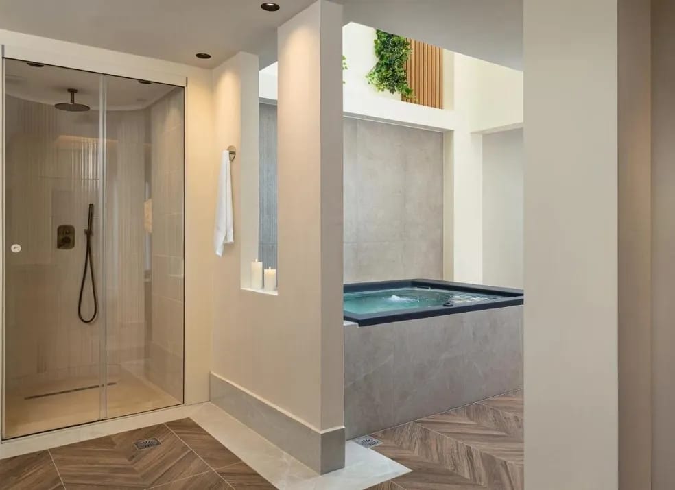 Dea Del Porto Crete Suites - 102 - 9