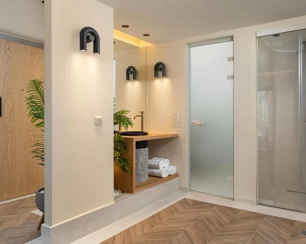 Dea Del Porto Crete Suites - 102 - 10