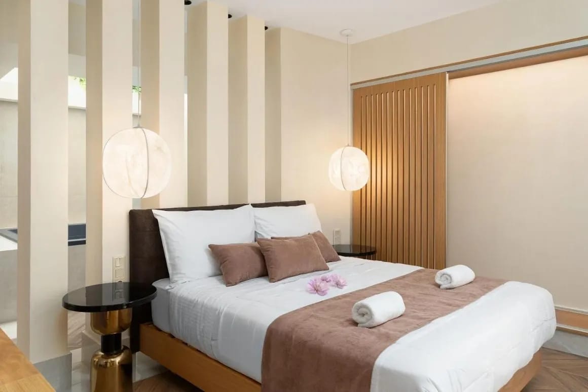 Dea Del Porto Crete Suites - 102 - 15