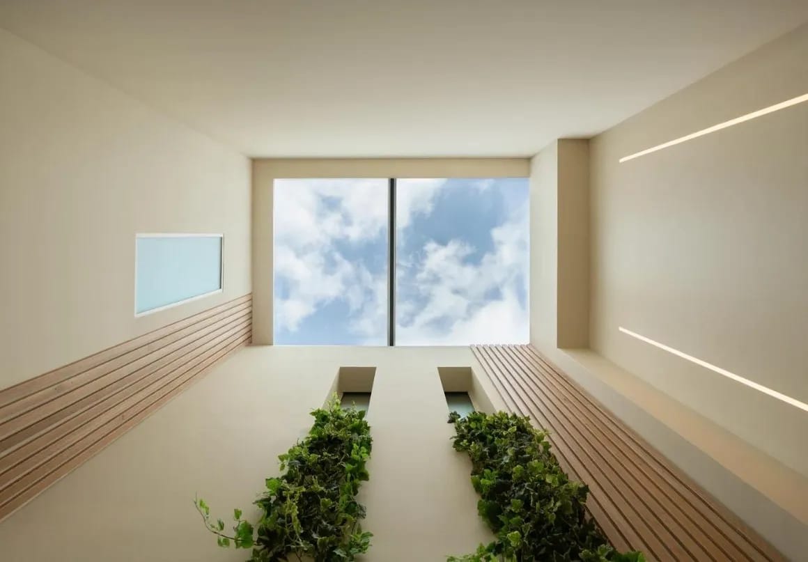Dea Del Porto Crete Suites - 102 - 2