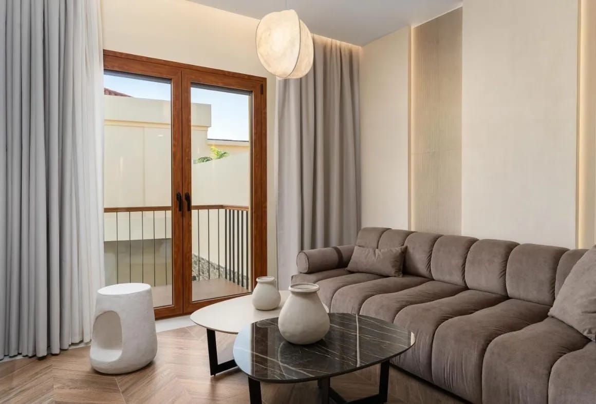 Dea Del Porto Crete Suites - 104 - 7