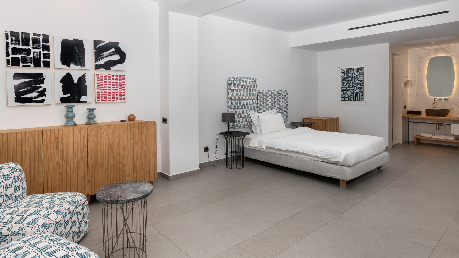 Cayo Exclusive Resort & Spa - D2S - 11