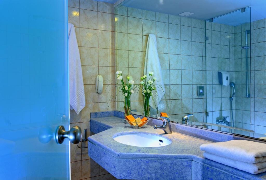 Apollonia Beach Resort & Spa - BUNSSV - 2