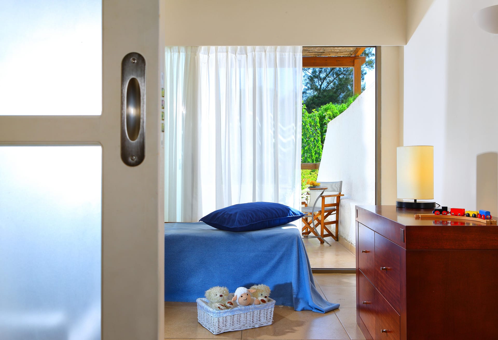Apollonia Beach Resort & Spa - FAM - 3