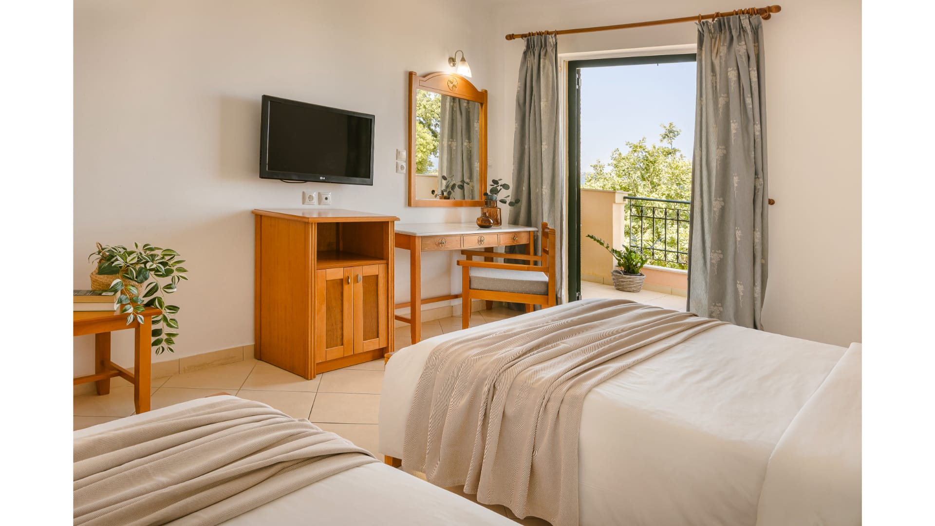 Century Resort Corfu - APARTM - 4