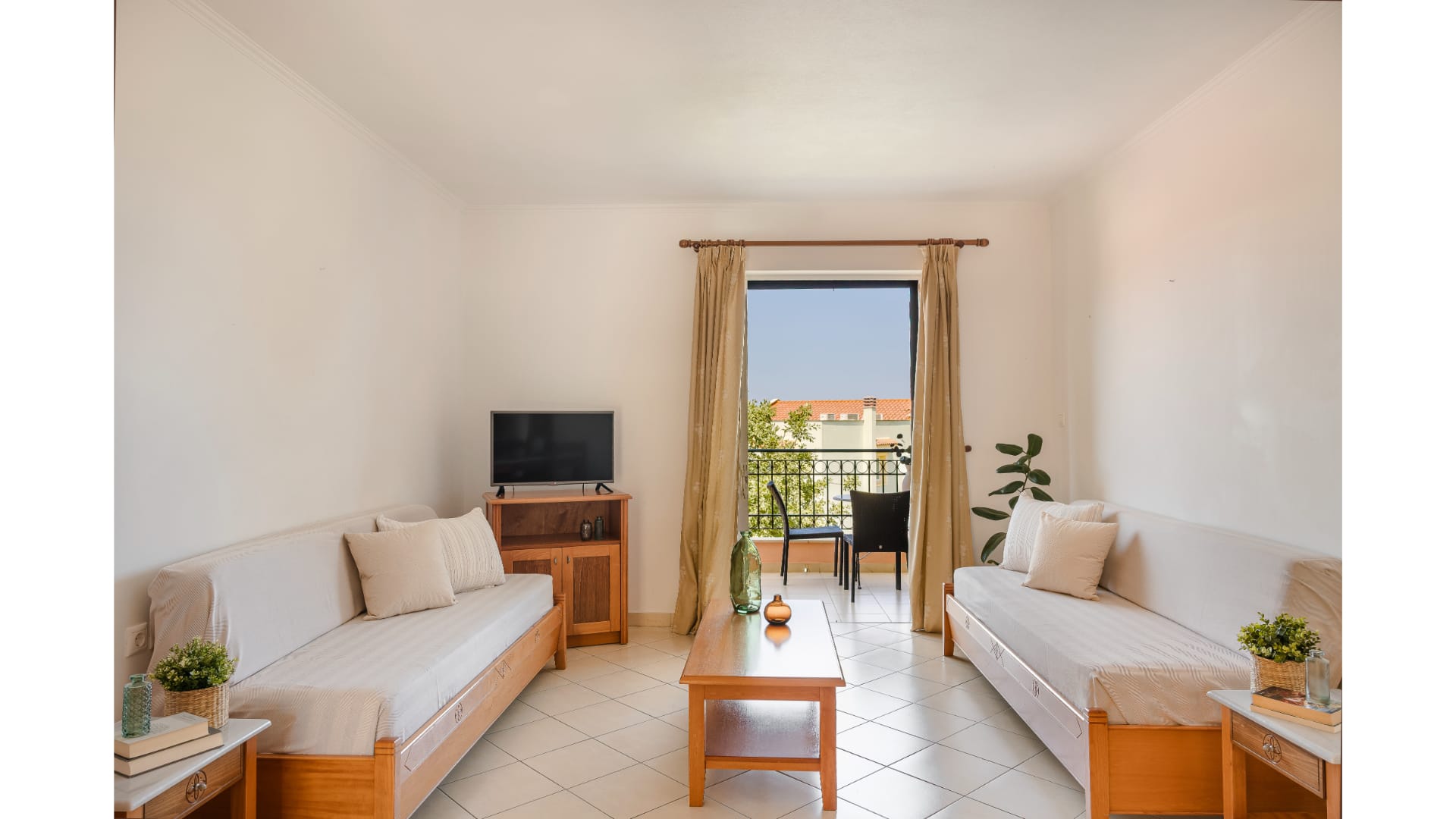 Century Resort Corfu - APARTM - 12