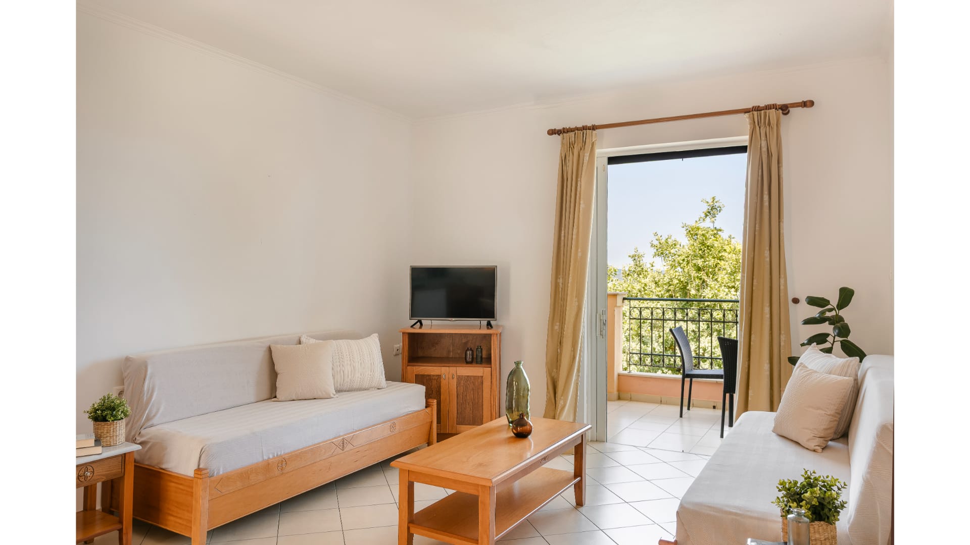 Century Resort Corfu - APARTM - 11