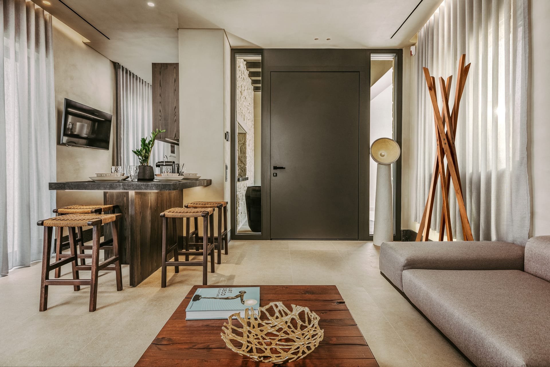 Omega Residences - RJ - 36