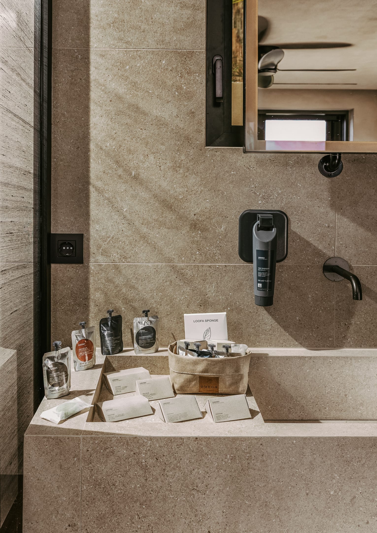 Omega Residences - RJS - 11