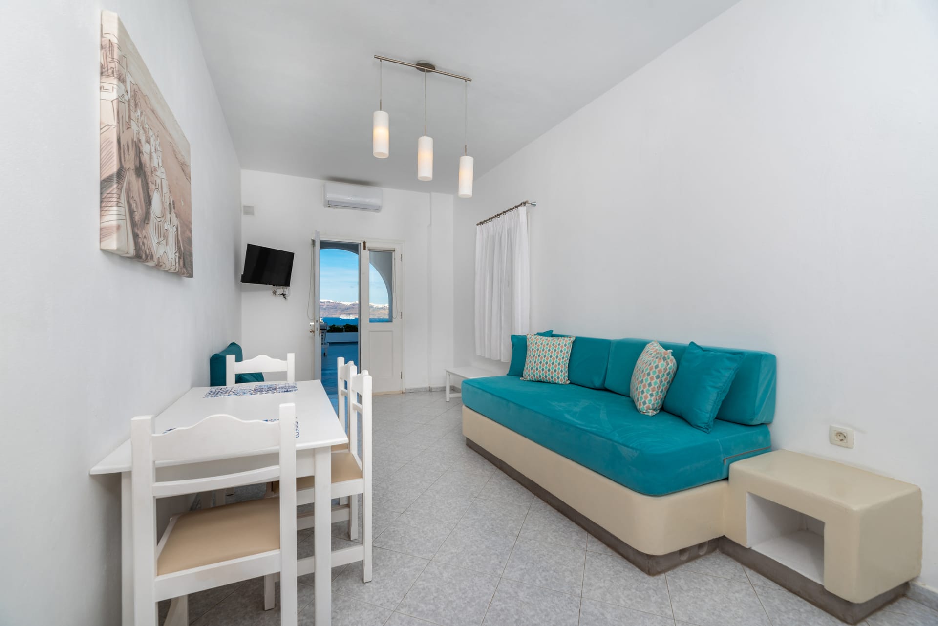 Acrothea Suites & Villas Santorini - APTCV3 - 6