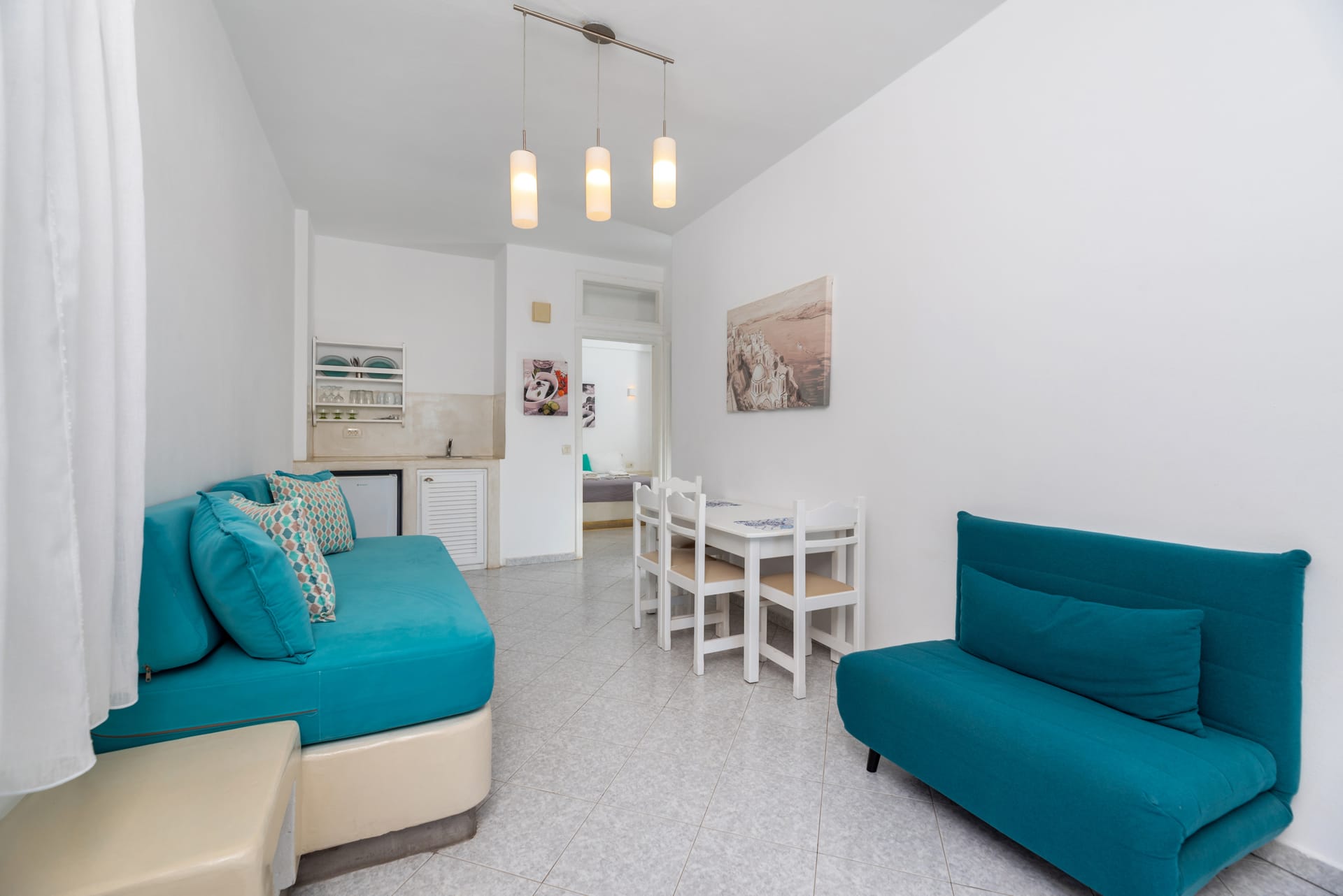 Acrothea Suites & Villas Santorini - APTCV3 - 7