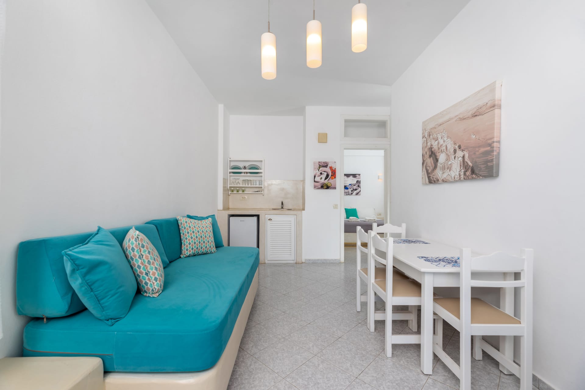 Acrothea Suites & Villas Santorini - APTCV3 - 8