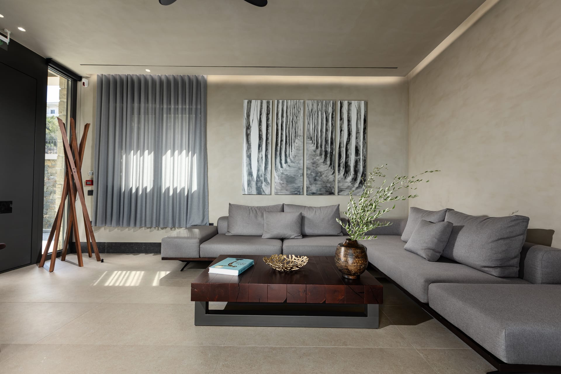 Omega Residences - RJ - 2