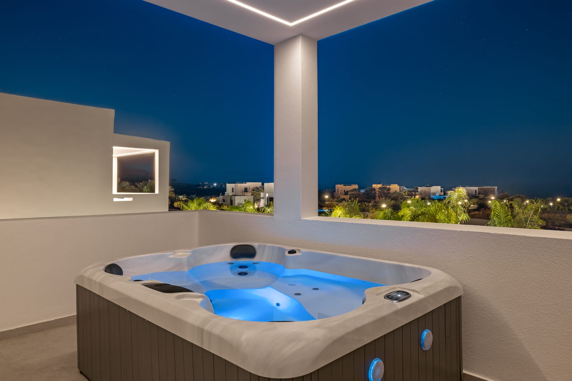 Luxury Heavens Rhodes - AMANI2 - 5