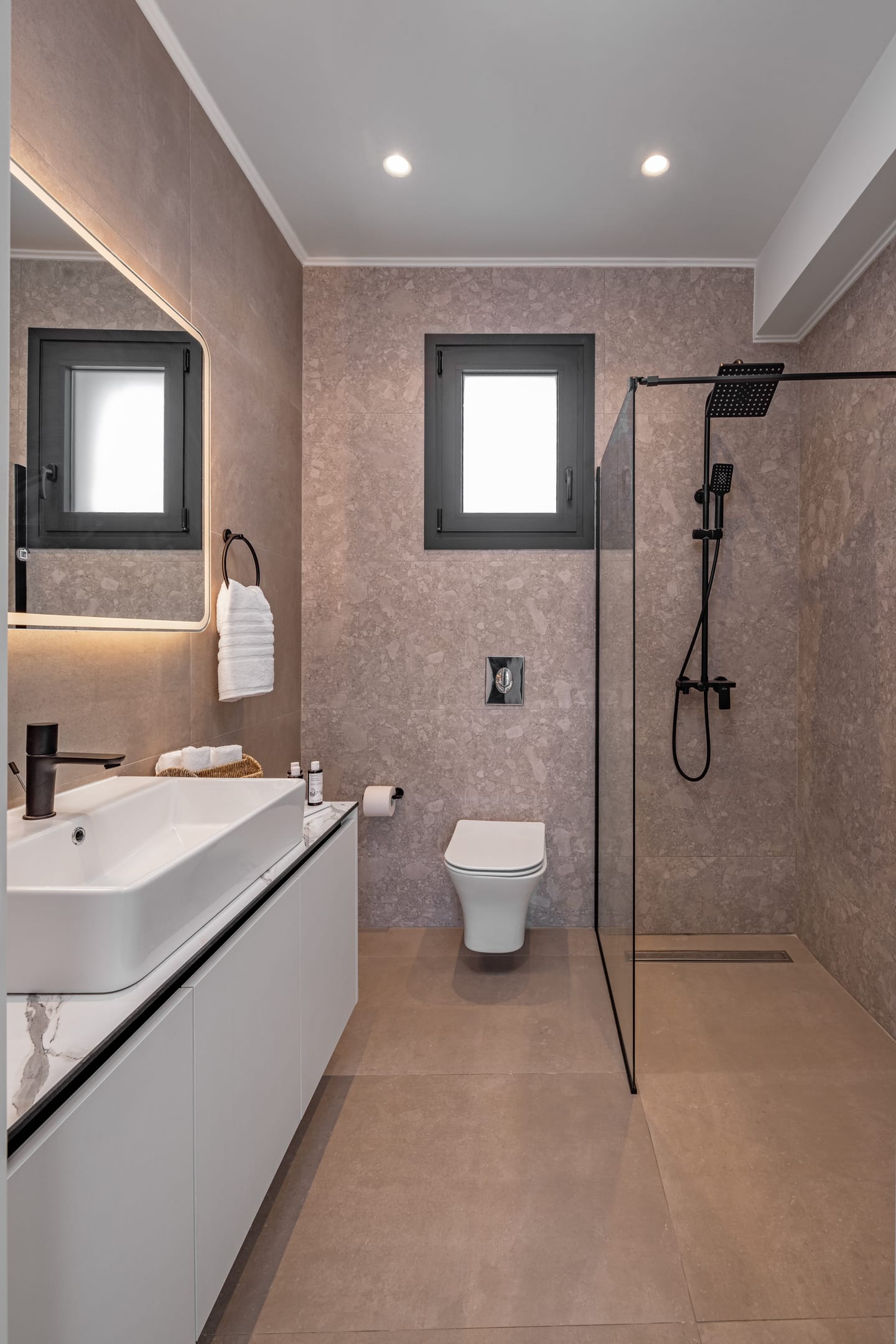 Luxury Heavens Rhodes - AMANI2 - 11