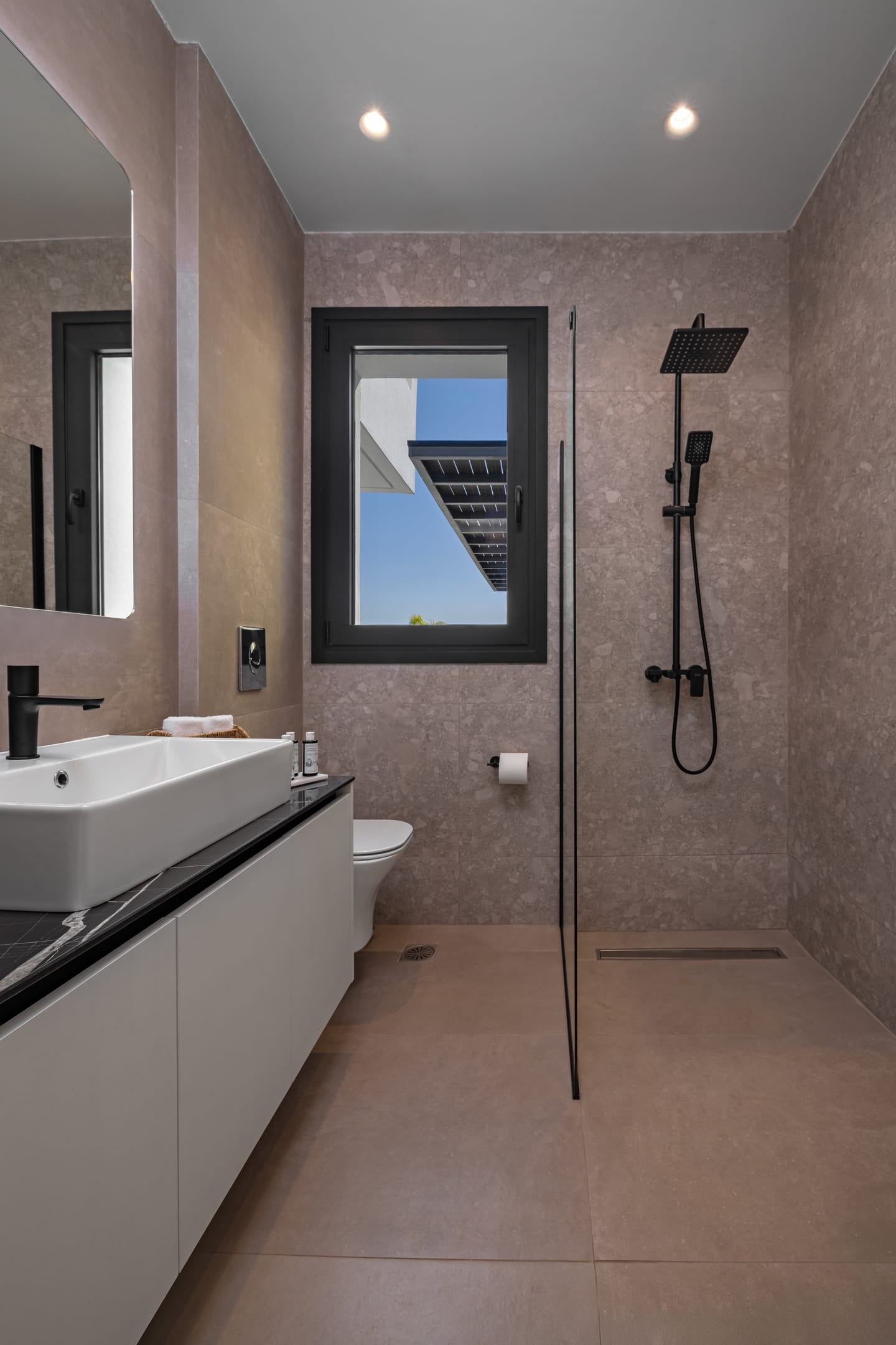 Luxury Heavens Rhodes - AMANI2 - 12