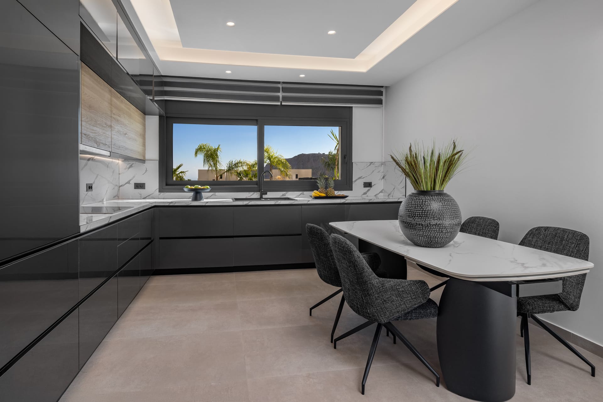 Luxury Heavens Rhodes - AMANI2 - 10