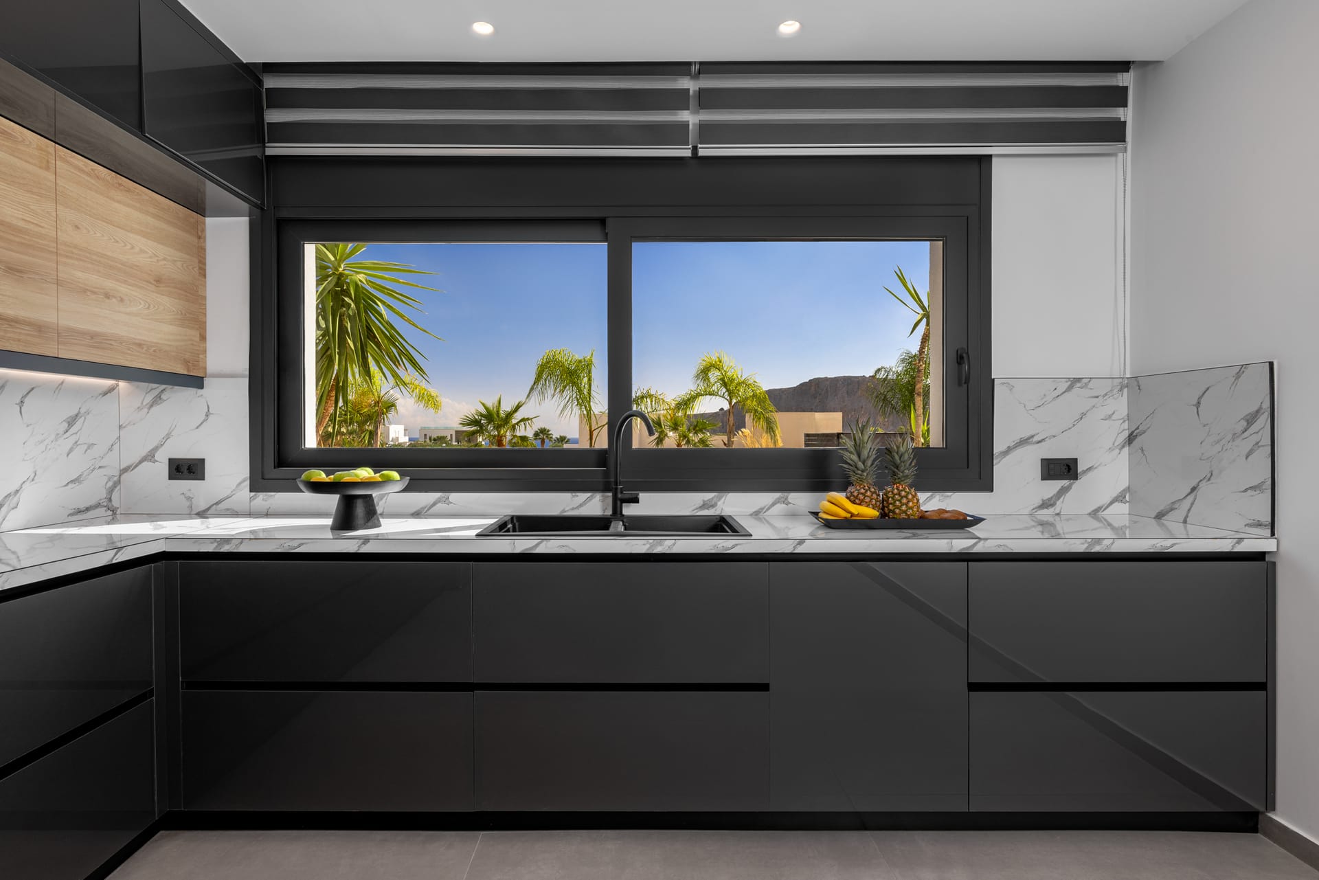 Luxury Heavens Rhodes - AMANI2 - 9