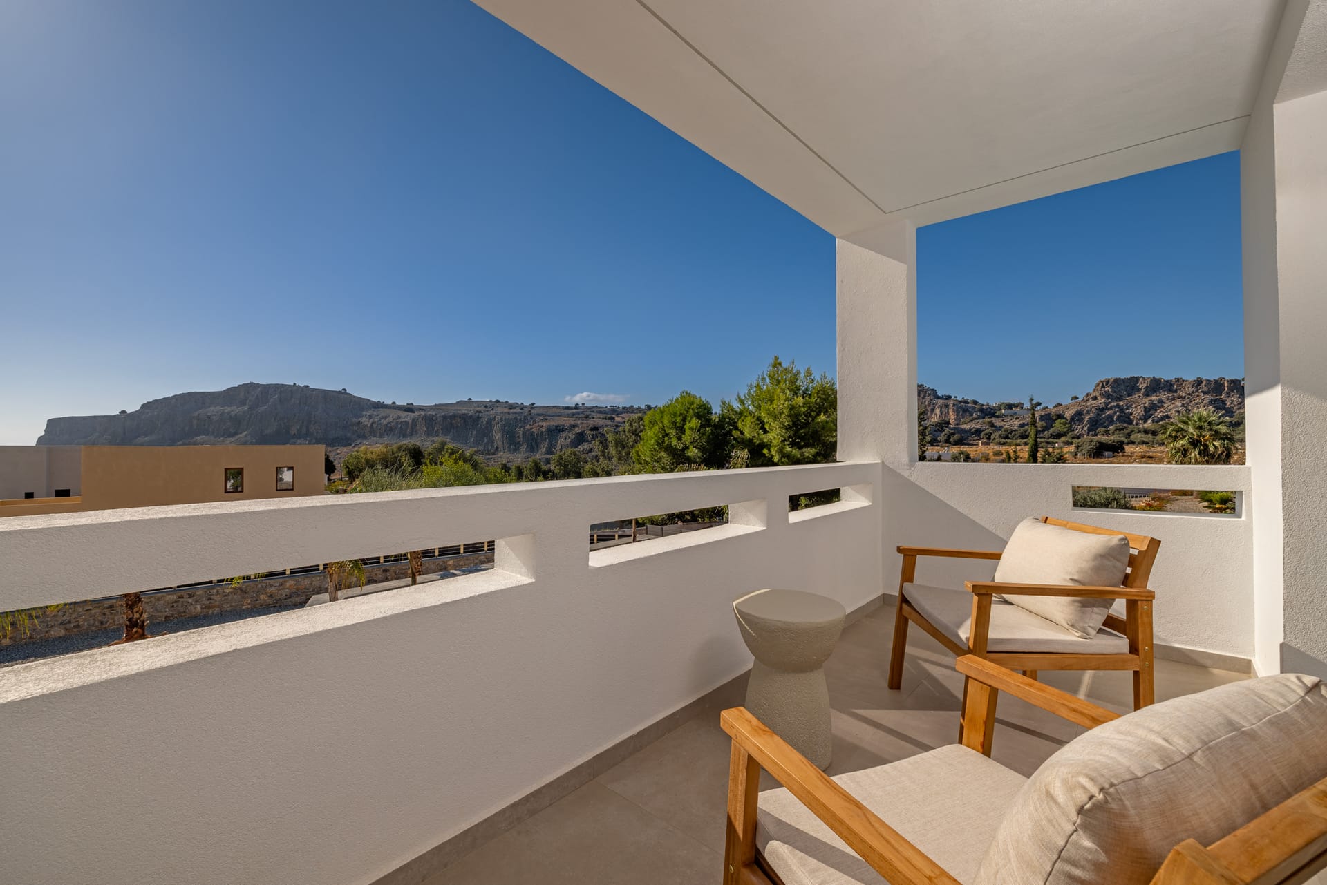 Luxury Heavens Rhodes - AMANI2 - 13