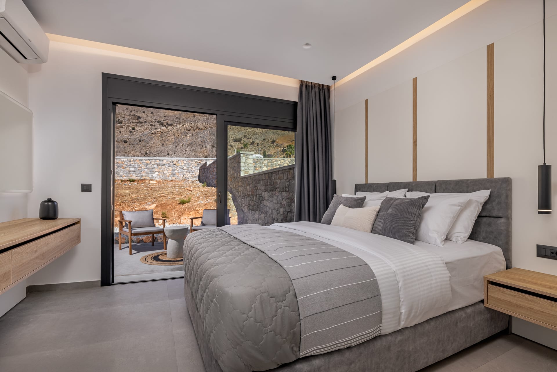 Luxury Heavens Rhodes - AMANI2 - 6