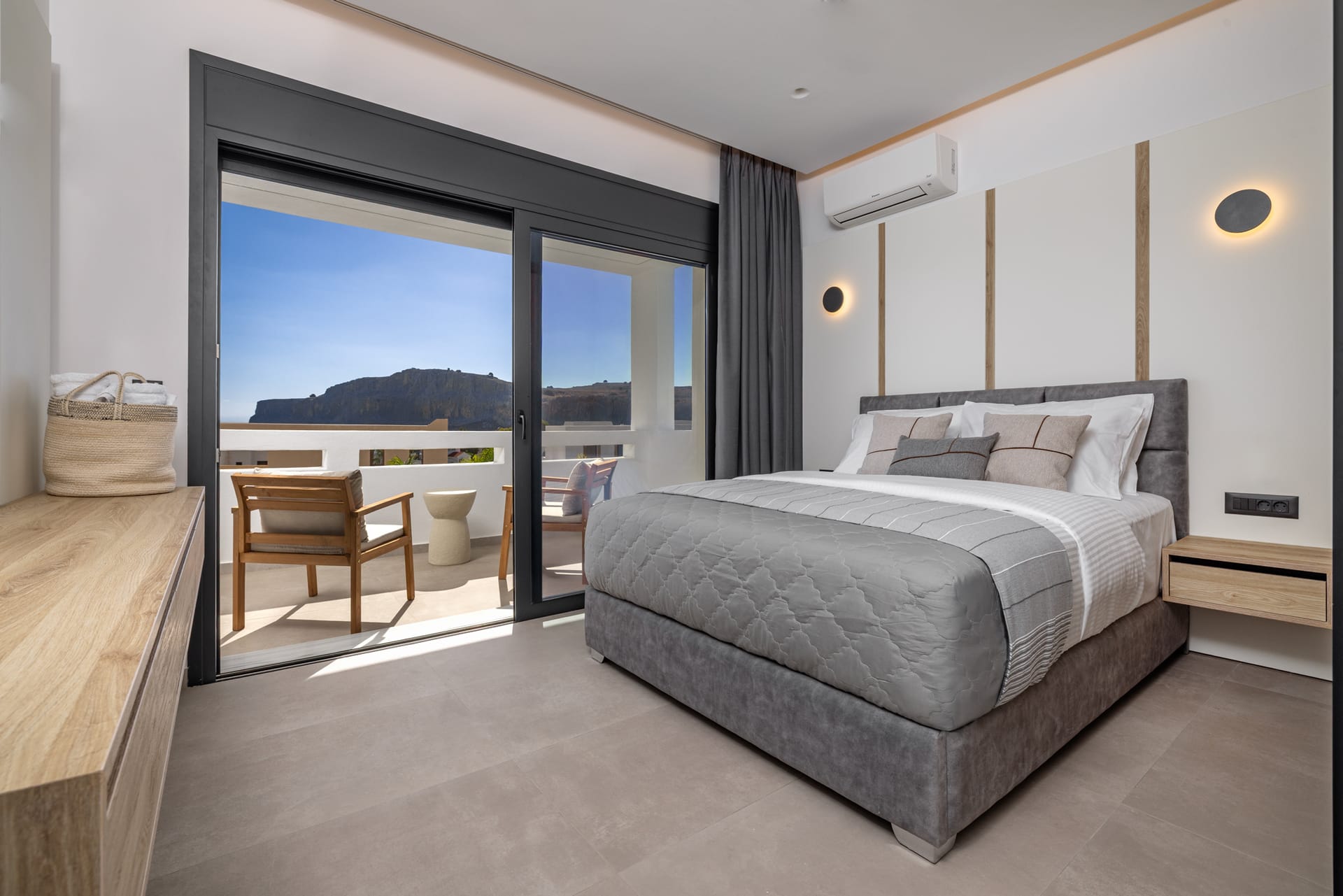Luxury Heavens Rhodes - AMANI2 - 7