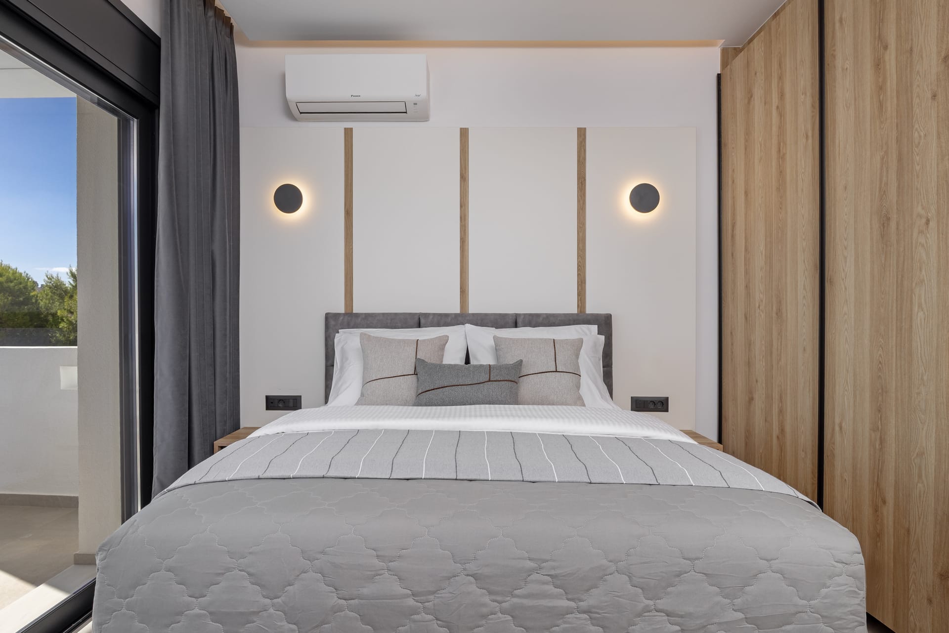 Luxury Heavens Rhodes - AMANI2 - 14