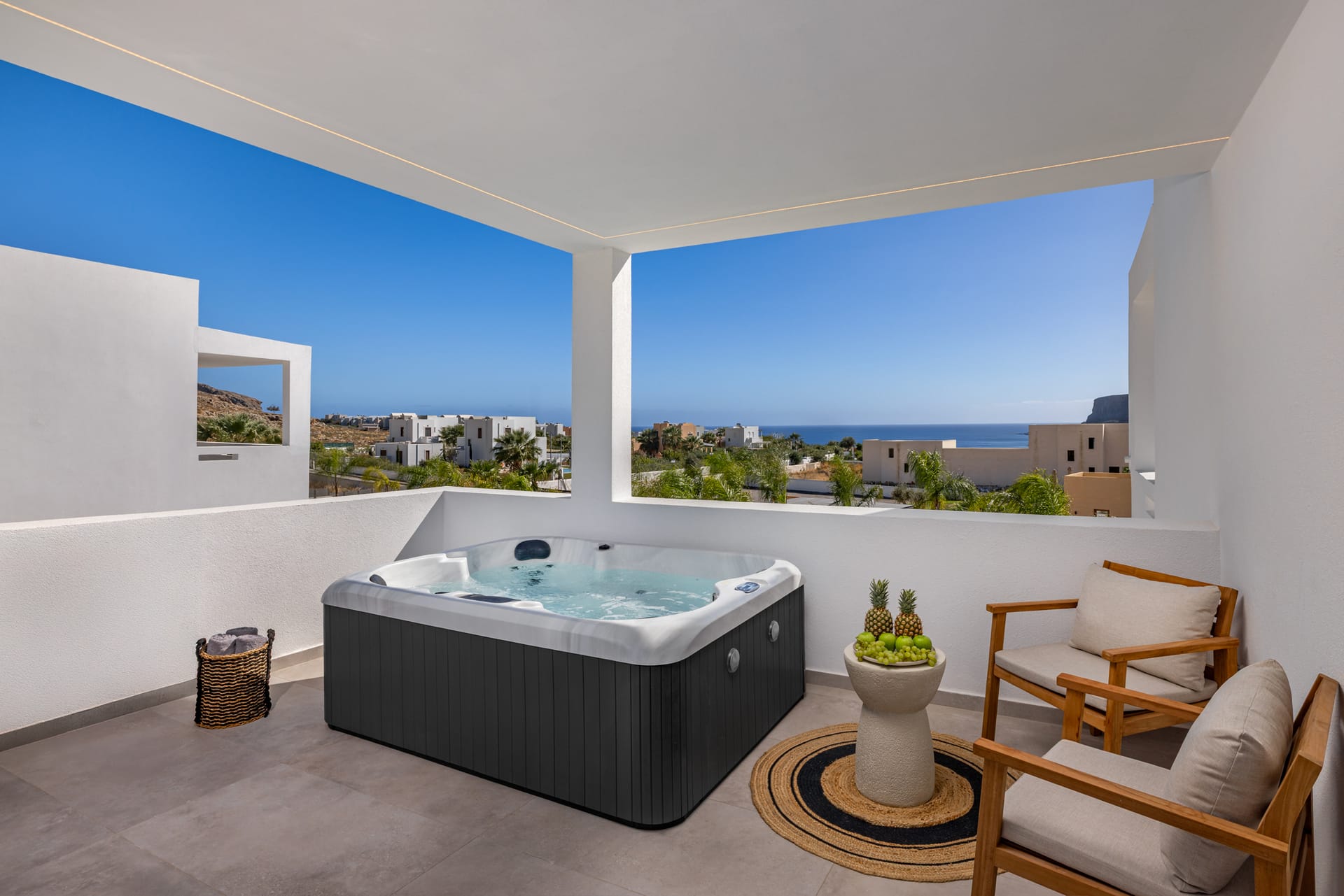 Luxury Heavens Rhodes - AMANI2 - 15