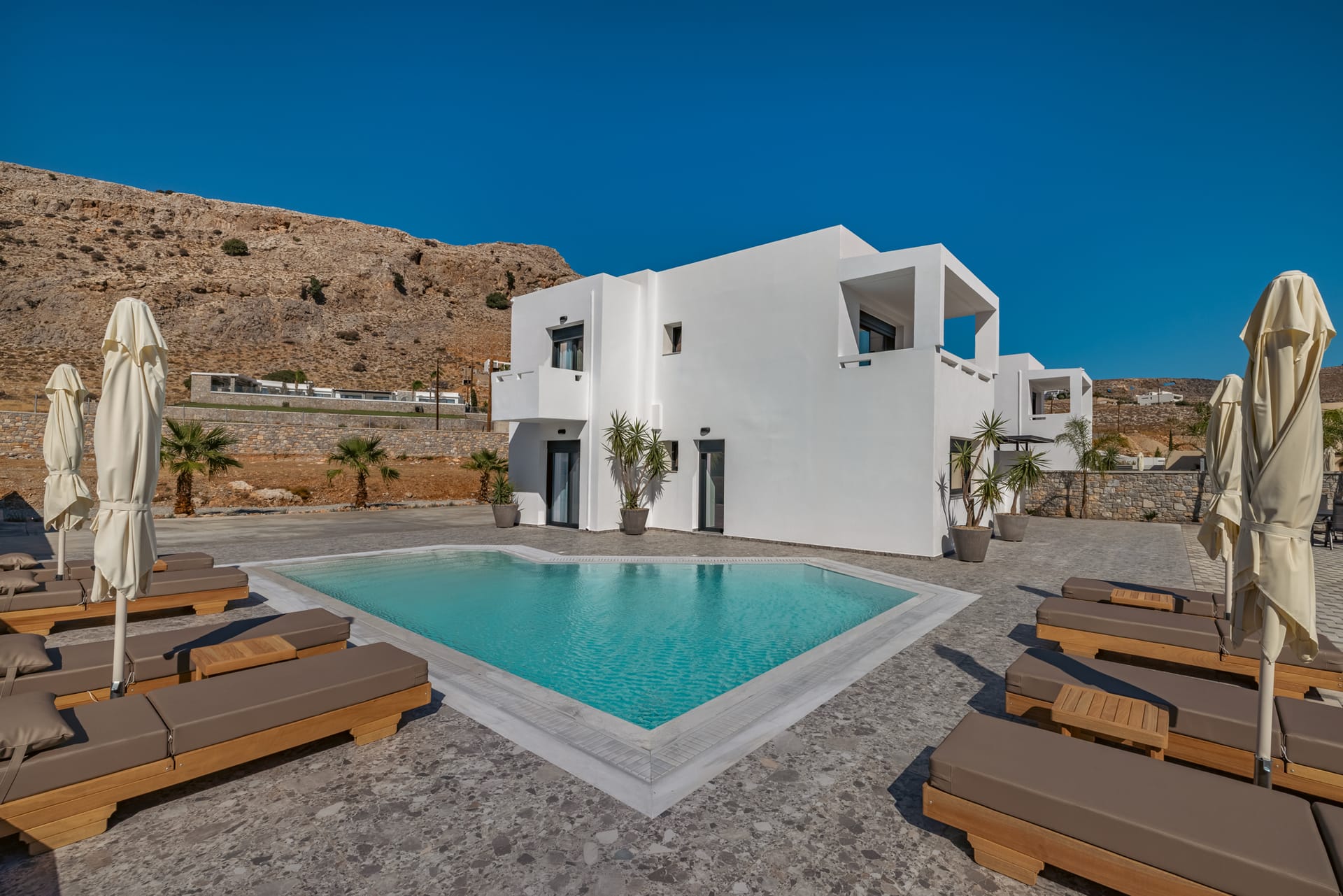 Luxury Heavens Rhodes - AMANI2 - 18