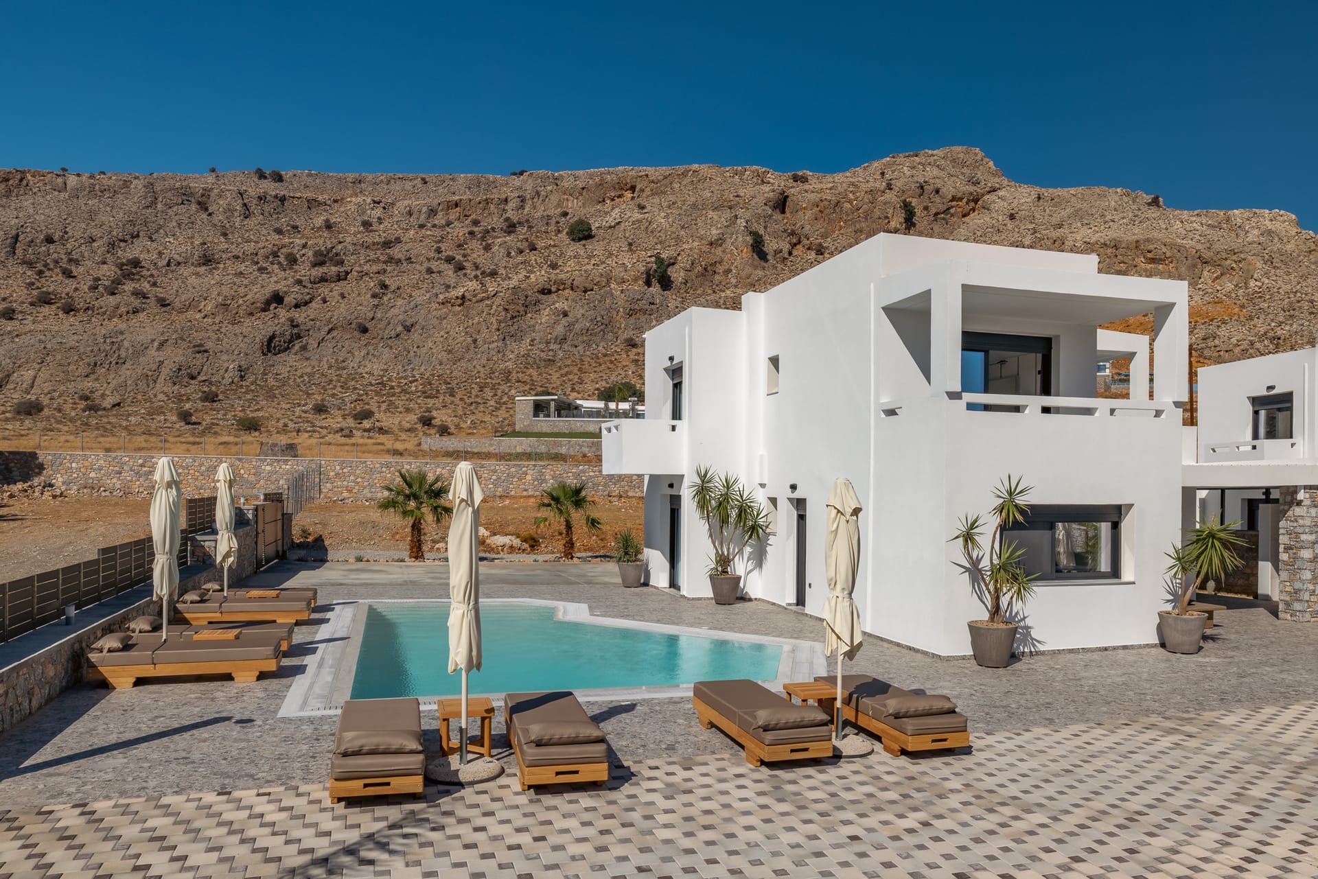Luxury Heavens Rhodes - AMANI2 - 19