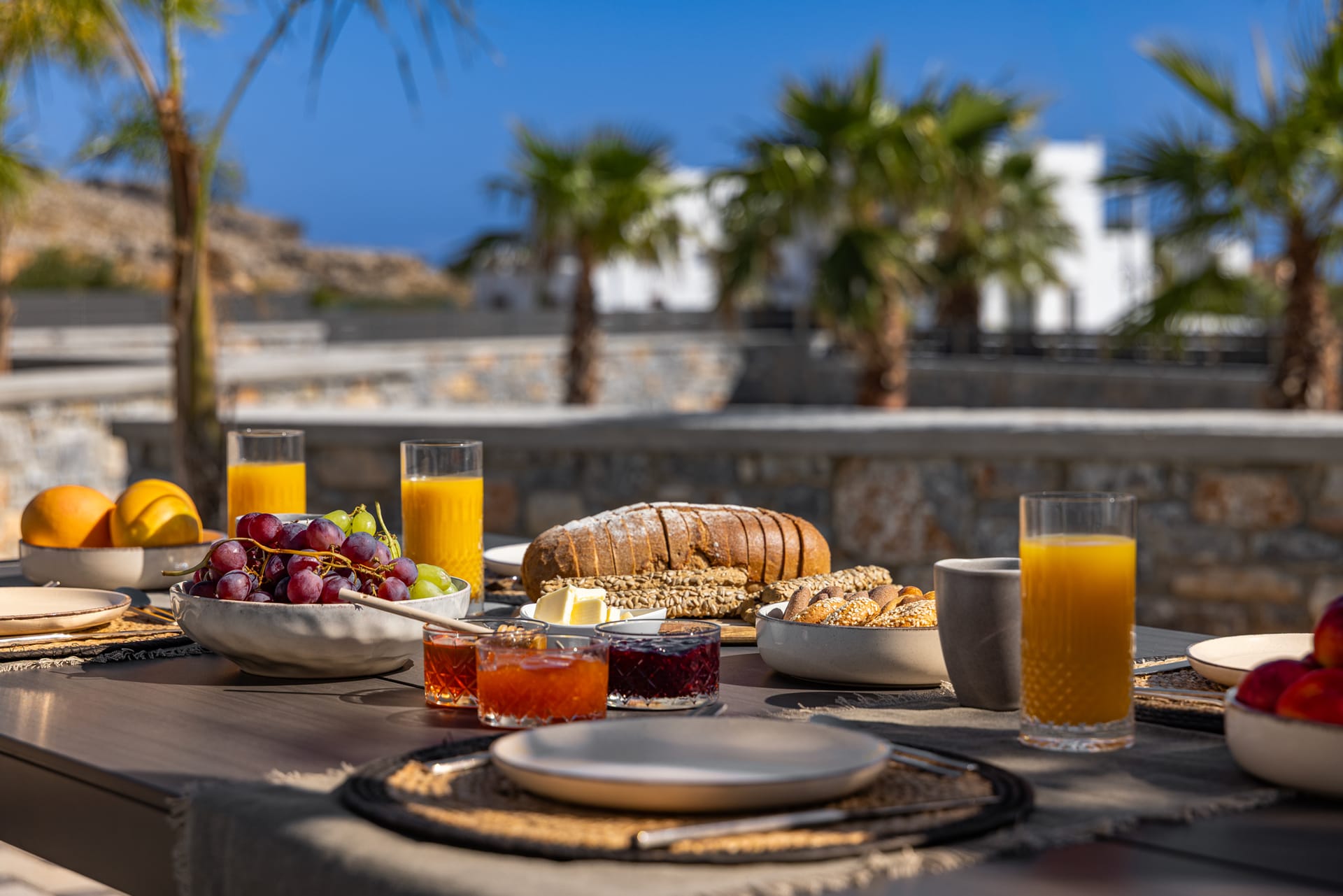 Luxury Heavens Rhodes - AMANI2 - 20