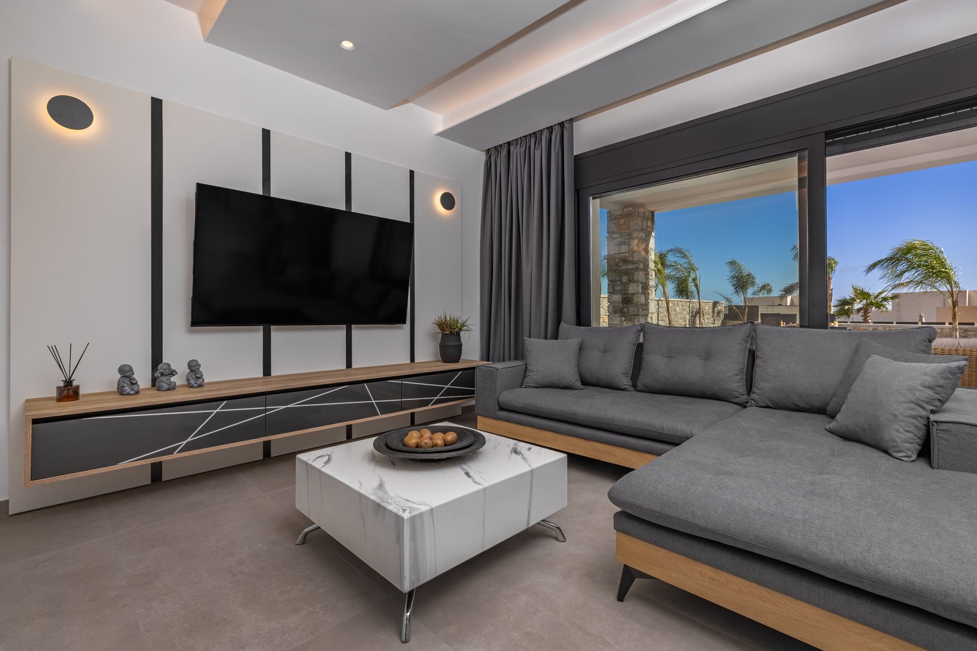 Luxury Heavens Rhodes - AMANI2 - 8
