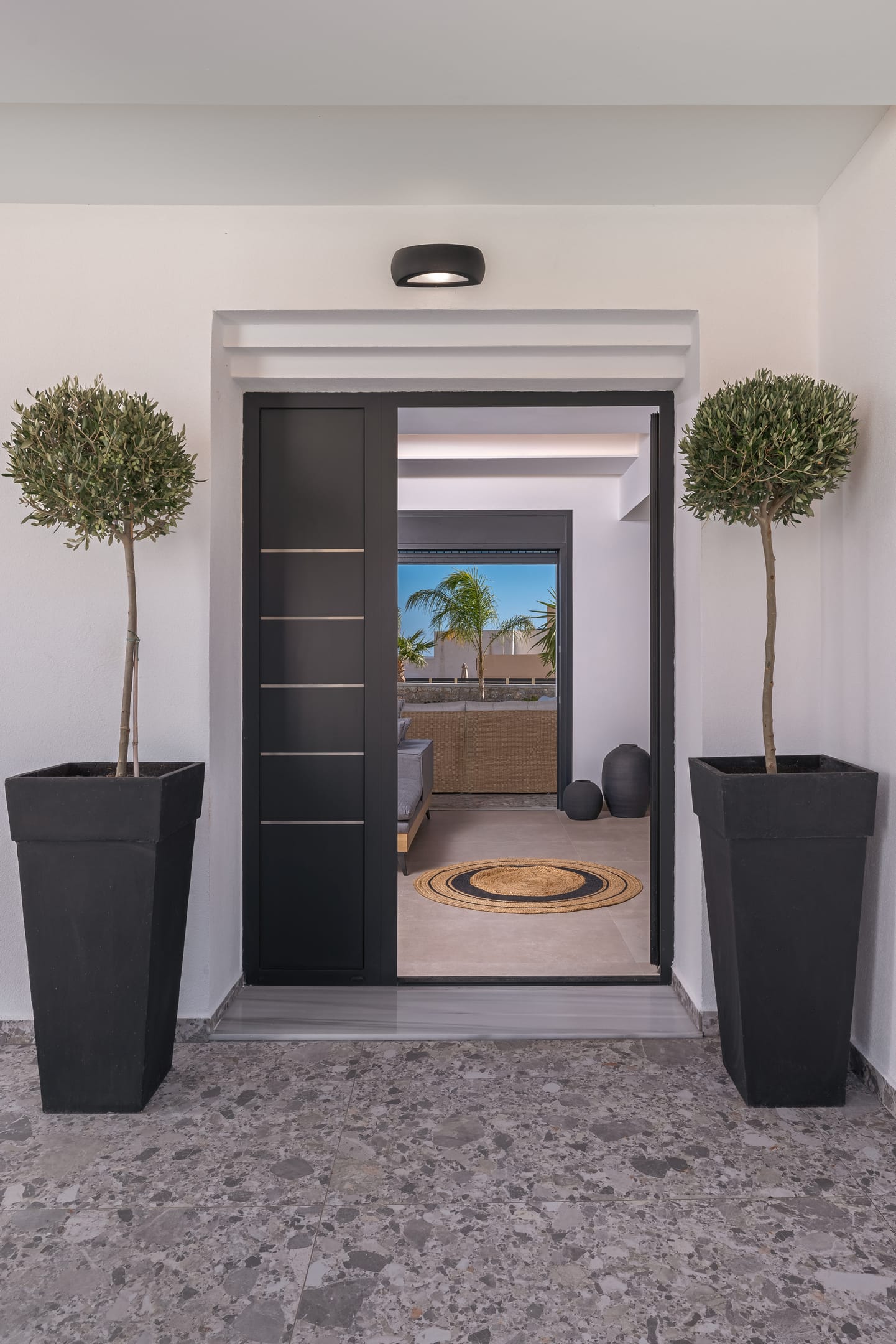 Luxury Heavens Rhodes - AMANI2 - 22