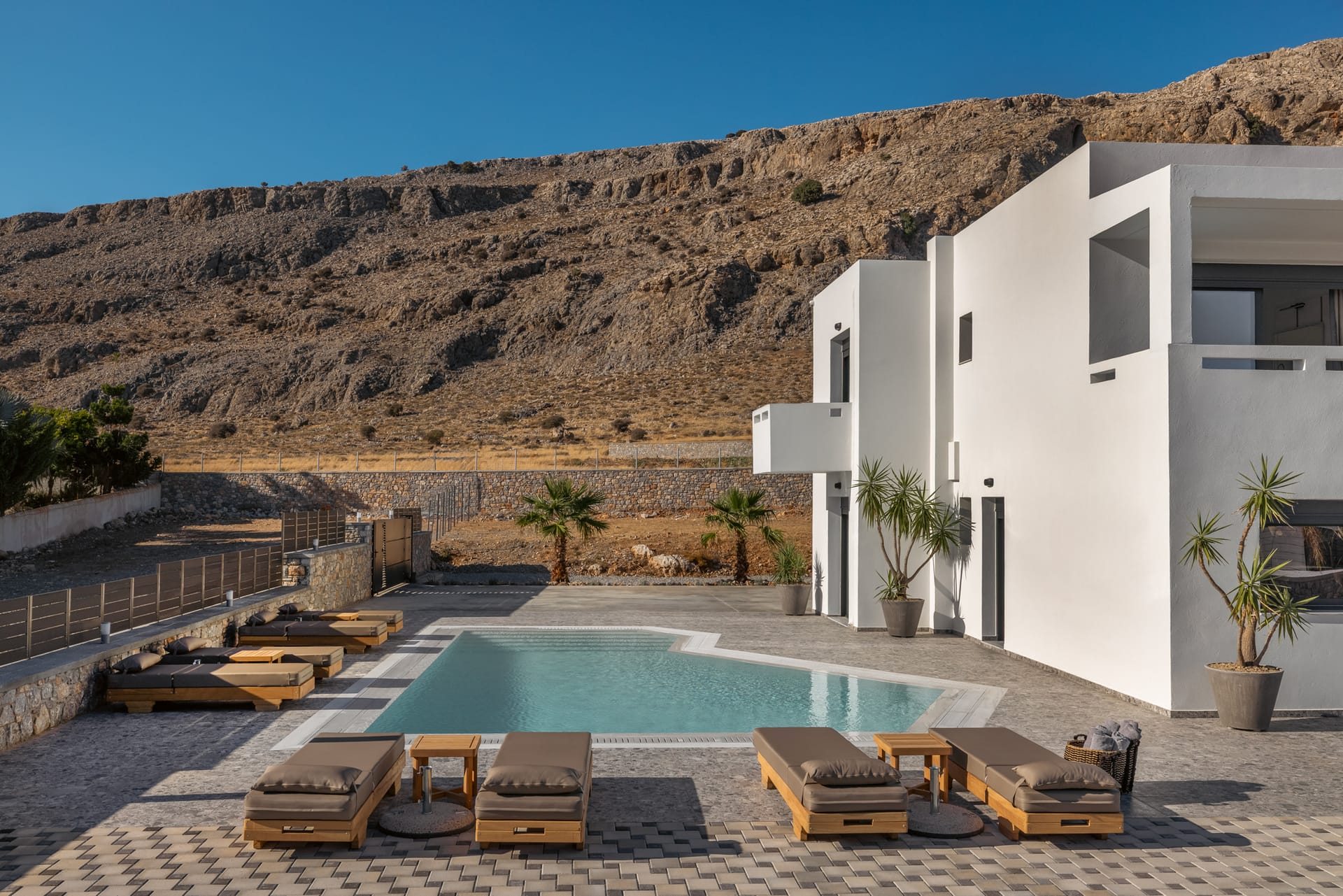Luxury Heavens Rhodes - AMANI2 - 23