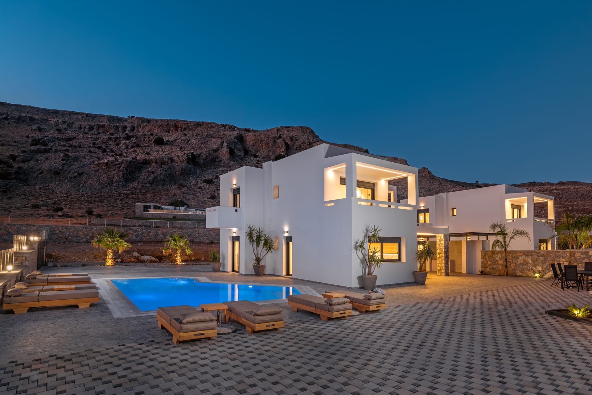 Luxury Heavens Rhodes - AMANI2 - 4