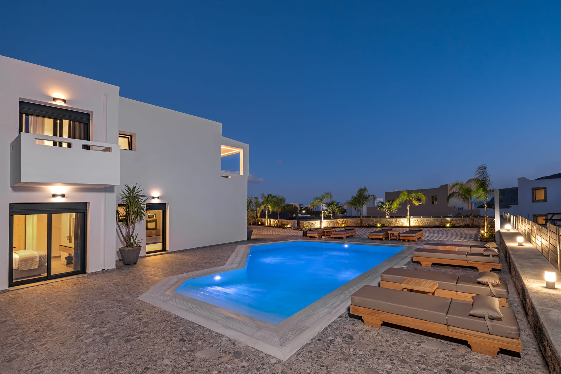 Luxury Heavens Rhodes - AMANI2 - 25