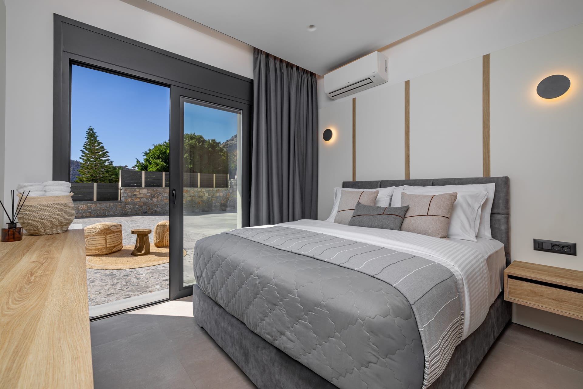 Luxury Heavens Rhodes - AMANI2 - 27